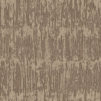 Vlies tapéta, barna-arany, textúra, SA524036, Santa Fe, Design ID