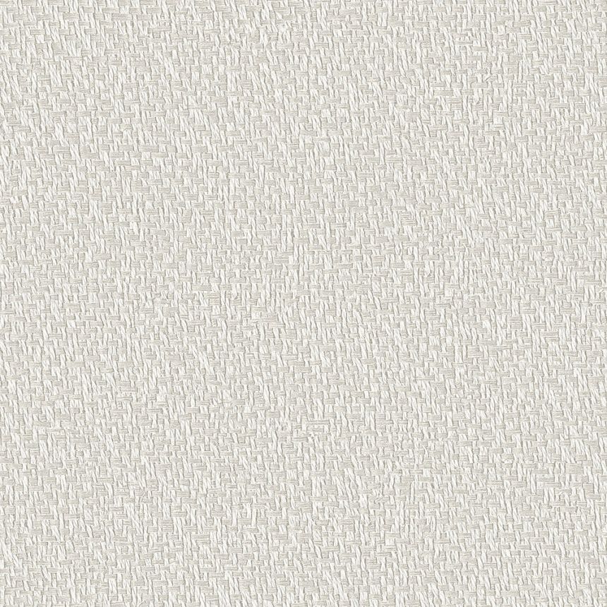 Vlies tapéta, fehér-szürke, textúra, SA524051, Santa Fe, Design ID