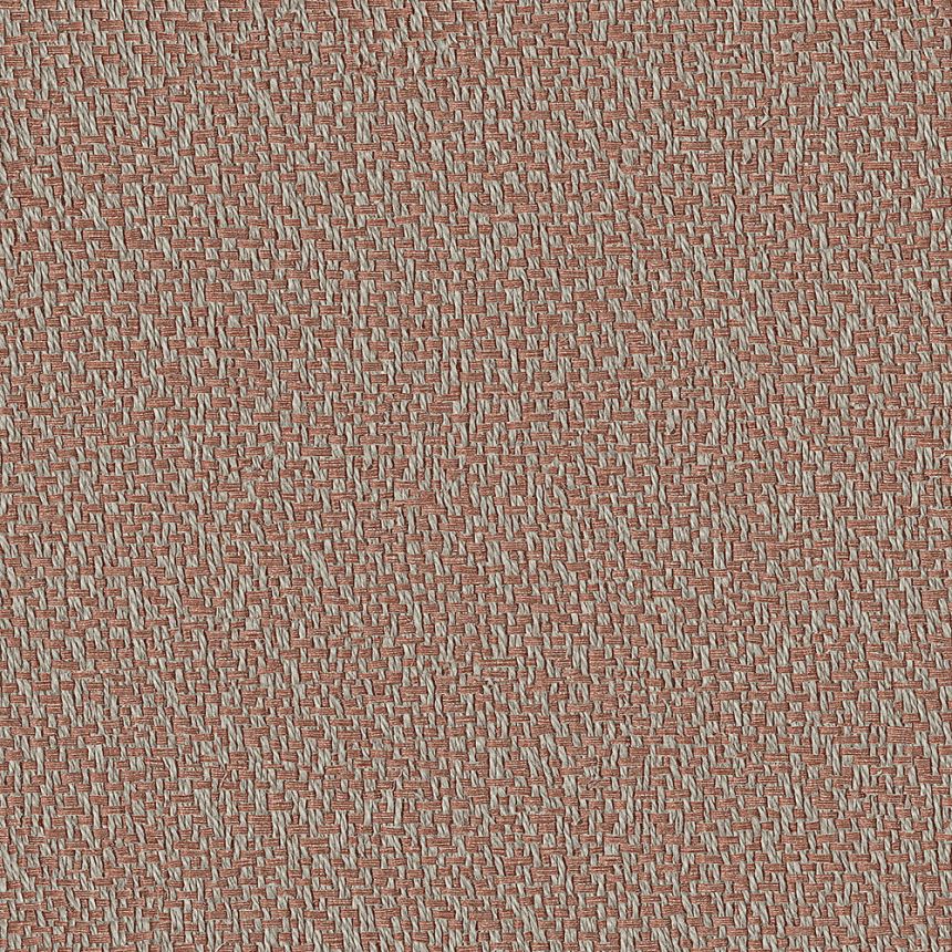 Vlies tapéta, barna-bronz, textúra, SA524056, Santa Fe, Design ID