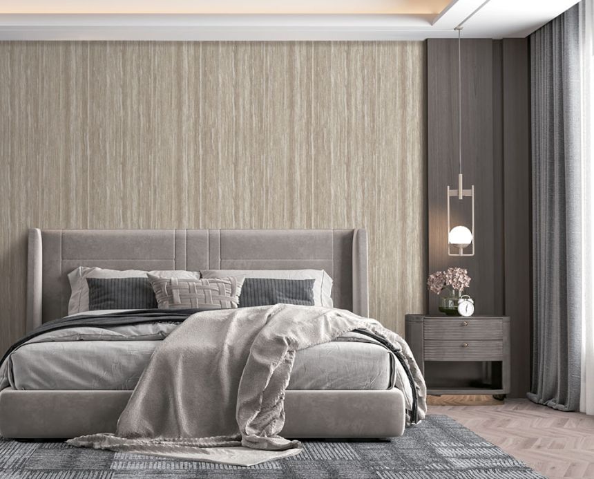 Vlies tapéta, bézs-arany, textúra, SA524064, Santa Fe, Design ID