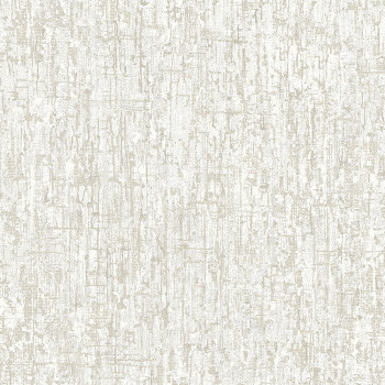 Vlies tapéta, fehér-szürke, textúra, SA524071, Santa Fe, Design ID
