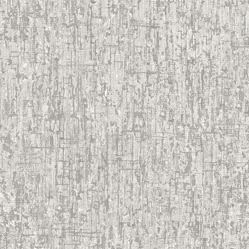 Vlies tapéta, szürke, textúra, SA524073, Santa Fe, Design ID