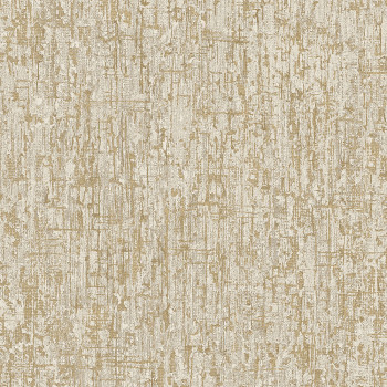 Vlies tapéta, bézs-arany, textúra, SA524075, Santa Fe, Design ID