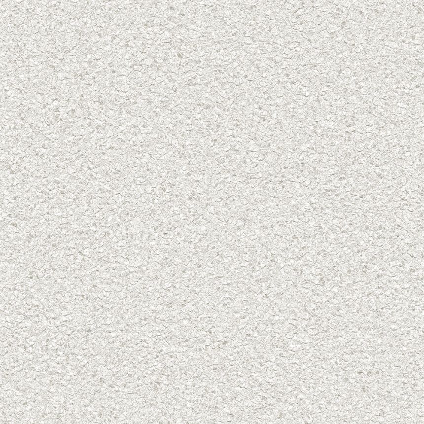 Vlies tapéta, fehér-szürke, textúra, SA524081, Santa Fe, Design ID