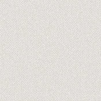 Vlies tapéta, fehér-szürke, szövet textúra, SA524091, Santa Fe, Design ID