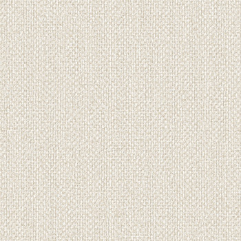 Vlies tapéta, bézs, szövet textúra, SA524092, Santa Fe, Design ID