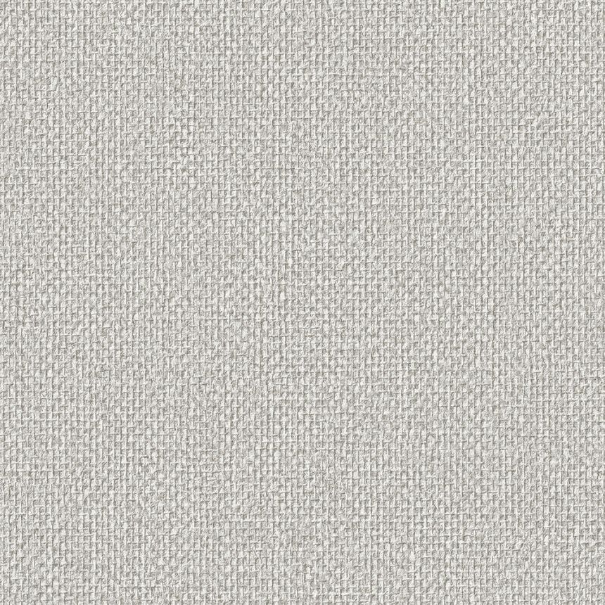 Vlies tapéta, szürke, szövet textúra, SA524093, Santa Fe, Design ID
