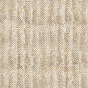 Vlies tapéta, barna-bézs, szövet textúra, SA524094, Santa Fe, Design ID