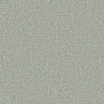 Vlies tapéta, kék-szürke, szövet textúra, SA524096, Santa Fe, Design ID