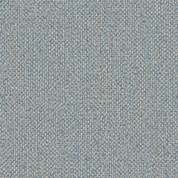 Vlies tapéta, kék-szürke, szövet textúra, SA524097, Santa Fe, Design ID