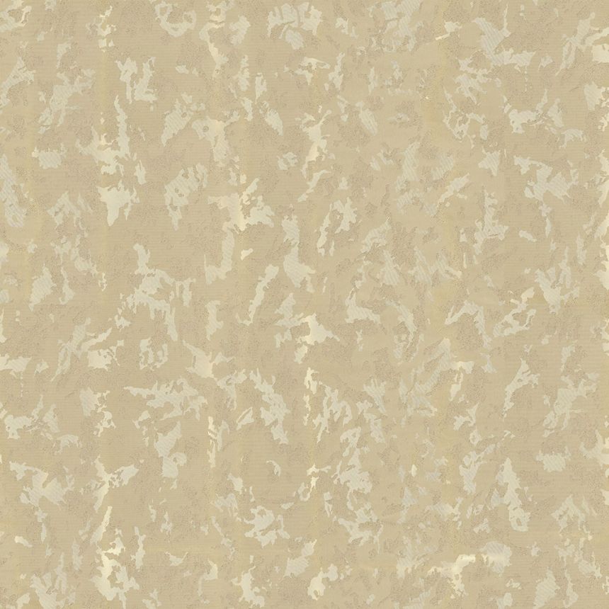 Vlies tapéta,  arany-bézs, stukkó, 20014, New Tekko, Emiliana Parati