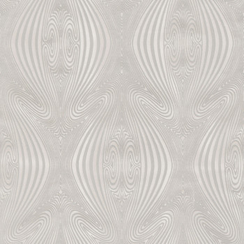 Grafikus vlies tapéta, bézs, 20038, New Tekko, Emiliana Parati