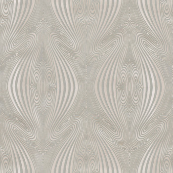 Grafikus vlies tapéta, szürke, 20040, New Tekko, Emiliana Parati