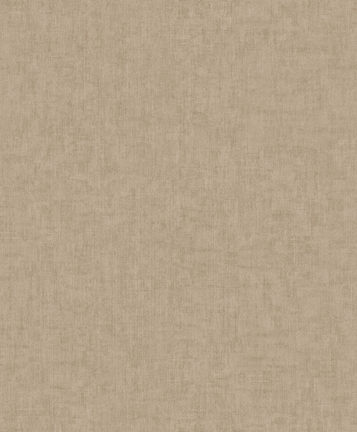 Vlies tapéta, barna, szövet utánzat, FW1023, Feature Walls,  Decoprint
