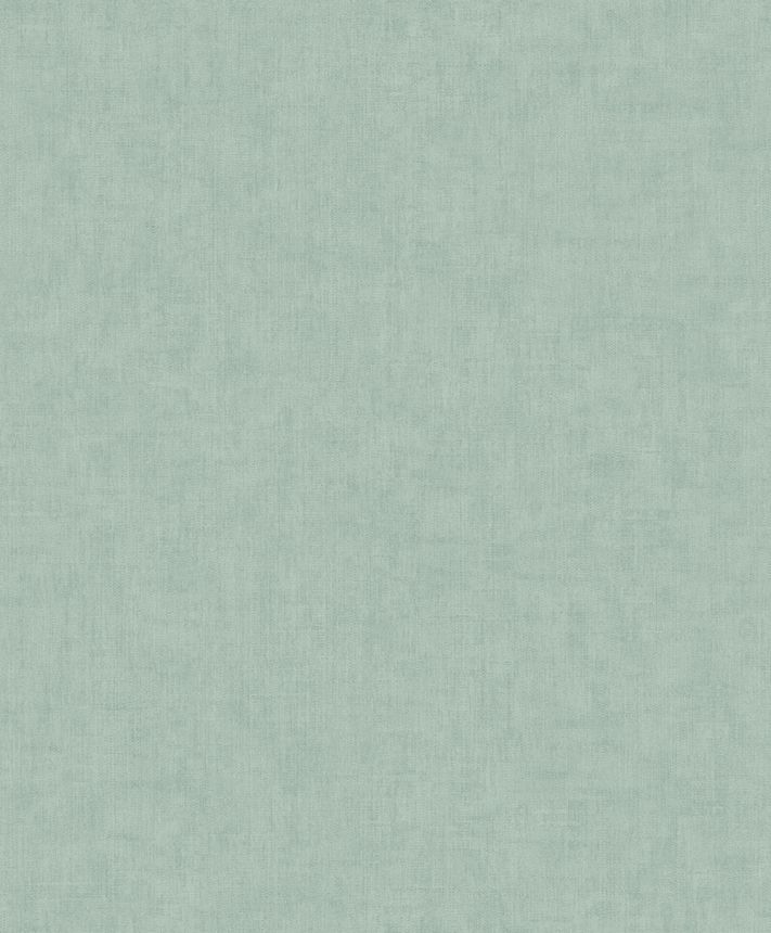 Vlies tapéta, zöld-kék, szövet utánzat, FW1026, Feature Walls,  Decoprint