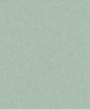 Vlies tapéta, zöld-kék, szövet utánzat, FW1026, Feature Walls,  Decoprint