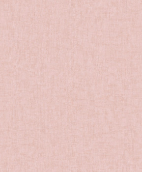 Vlies tapéta, rózsaszín, szövet utánzat, FW1029, Feature Walls,  Decoprint