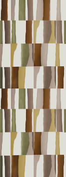 Grafikus vlies poszter tapéta, FW4011-3, Feature Walls, Decoprint