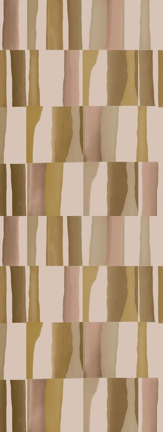 Grafikus vlies poszter tapéta, FW4011-4, Feature Walls, Decoprint