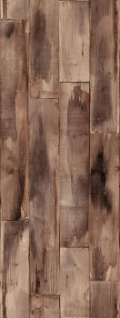Vlies poszter tapéta, barna, fa, FW4051-7, Feature Walls, Decoprint