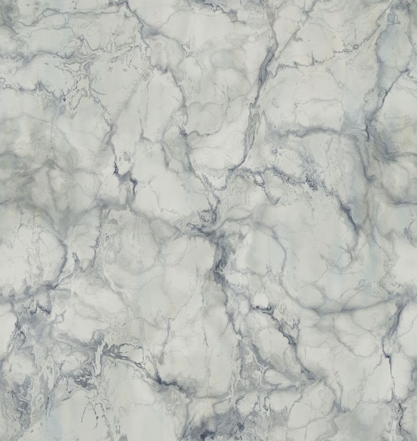 Vlies poszter tapéta, szürke, márvány, FW4052-4, Feature Walls, Decoprint