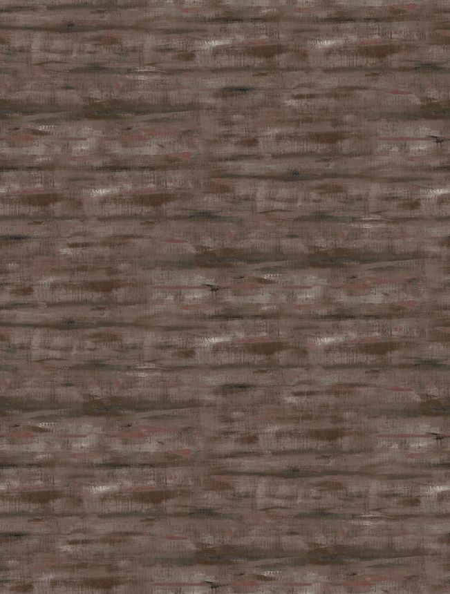 Vlies poszter tapéta, barna-piros, festés, FW4053-3, Feature Walls, Decoprint