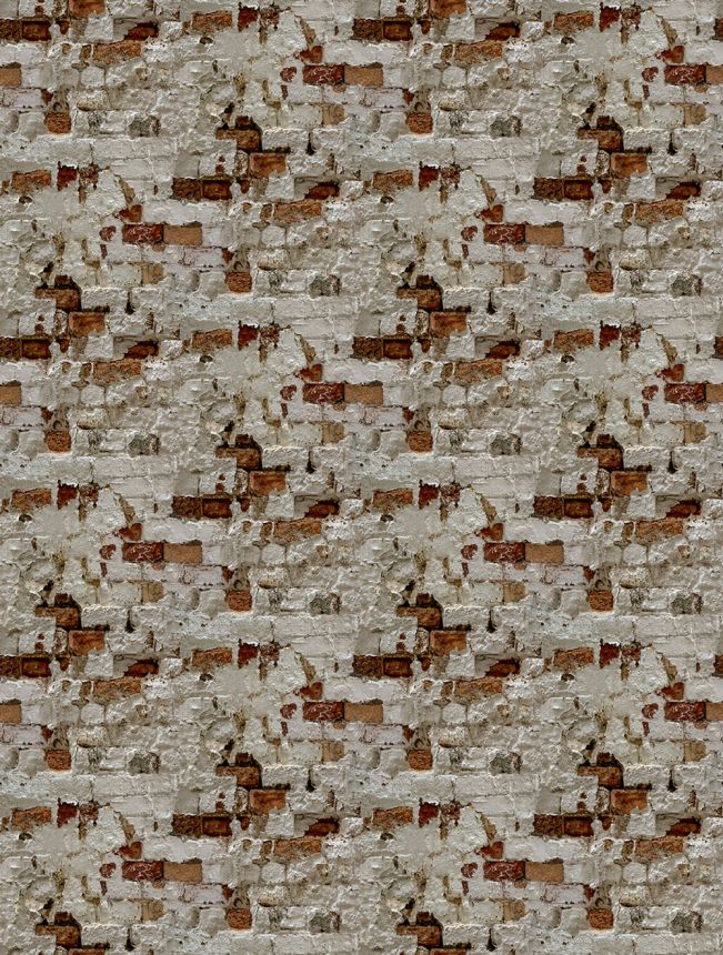 Vlies poszter tapéta, tégla, FW4056-1, Feature Walls, Decoprint
