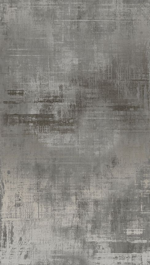 Vlies poszter tapéta, szürke, fém, FW4057-1, Feature Walls, Decoprint