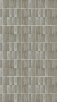 Vlies poszter tapéta, csempe, szürke, FW4045-3, Feature Walls, Decoprint