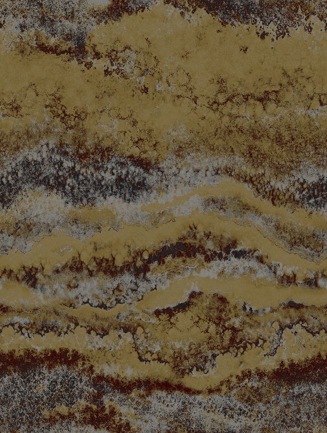 Vlies poszter tapéta, barna, kő, FW4049-1, Feature Walls, Decoprint