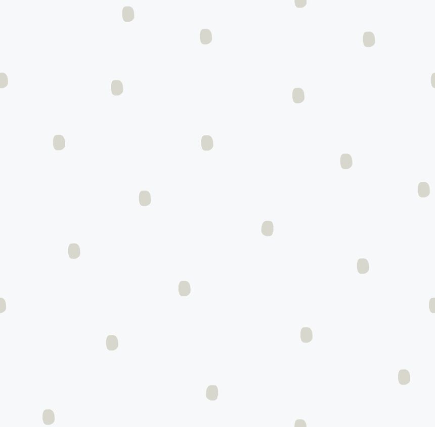 Vlies tapéta, szürke, pöttyös, 291-3, Enzo,  ICH Wallcoverings