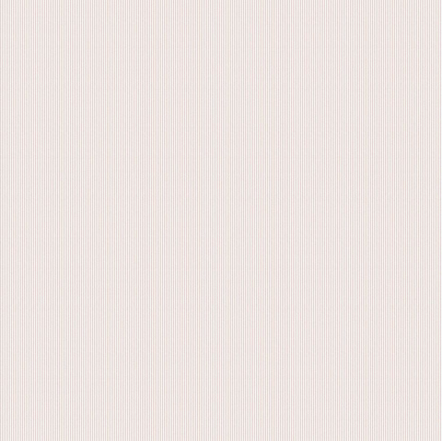 Vlies tapéta, rózsaszín-fehér, csíkok, 292-1, Enzo,  ICH Wallcoverings