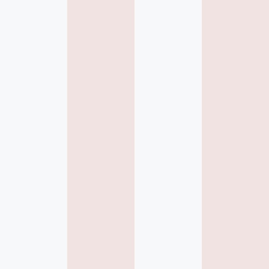 Vlies tapéta, rózsaszín-fehér, csíkok, 293-1, Enzo,  ICH Wallcoverings