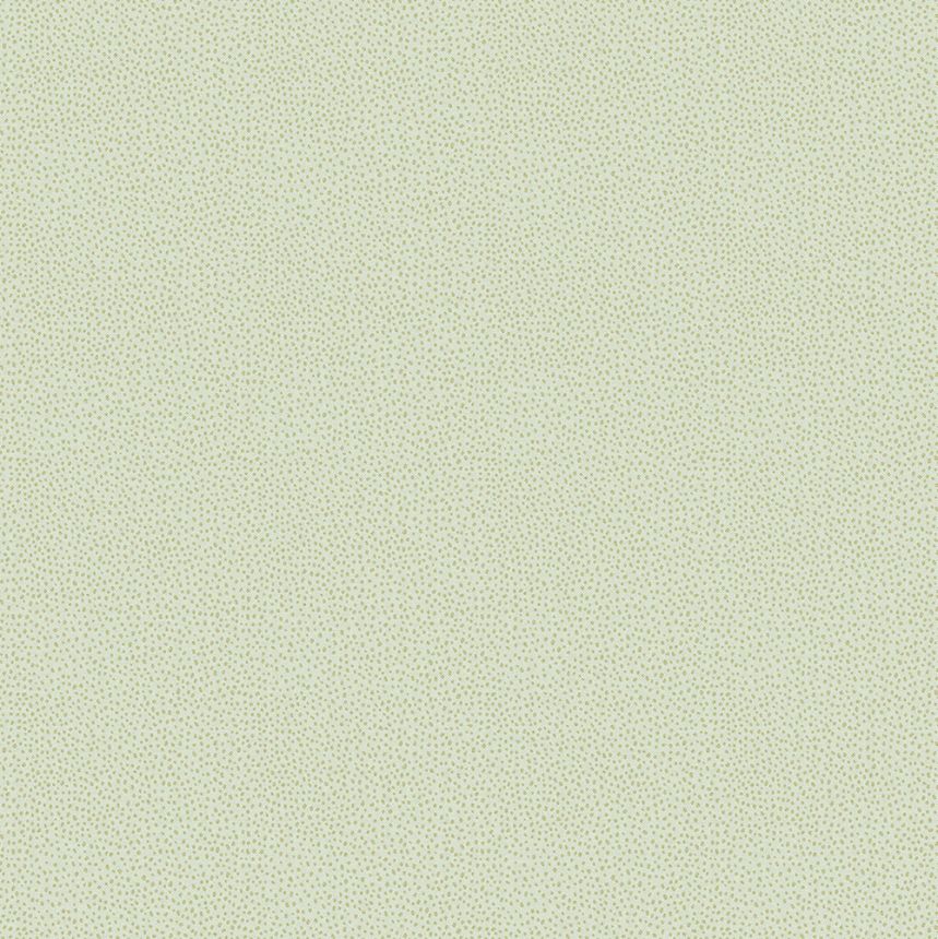 Vlies tapéta, zöld, cseppek, foltok, 294-4, Enzo,  ICH Wallcoverings