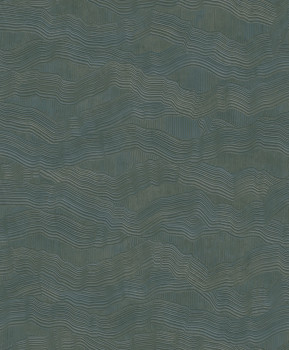 Luxus vlies tapéta, kék-szürke, vakolat utánzat, Z57740, Architexture 2,  Zambaiti Parati