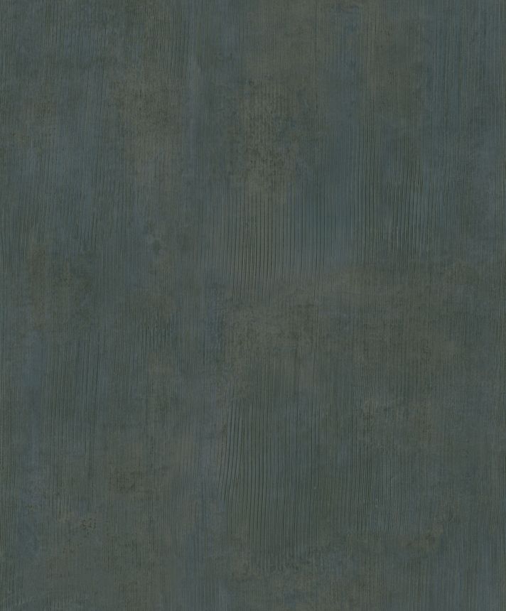 Luxus vlies tapéta, kék-szürke, vakolat utánzat, Z57741, Architexture 2,  Zambaiti Parati