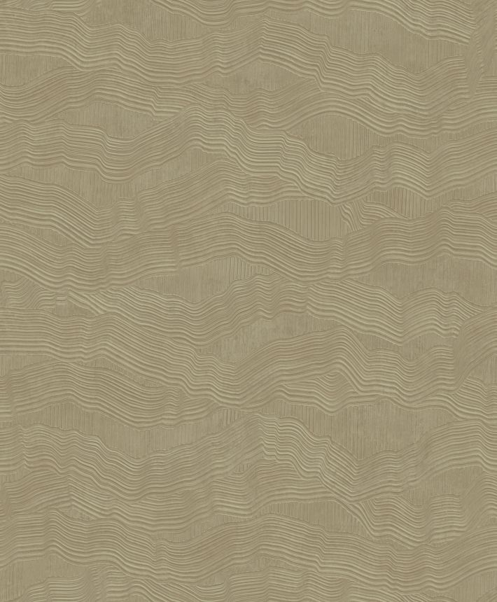 Luxus vlies tapéta, krém, vakolat utánzat, Z57743, Architexture 2,  Zambaiti Parati