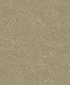 Luxus vlies tapéta, krém, vakolat utánzat, Z57743, Architexture 2,  Zambaiti Parati