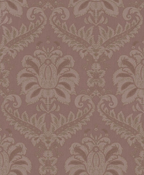 Tapéta, lila, barokk, 35928, Ornamenta, Parato by Cristiana Masi