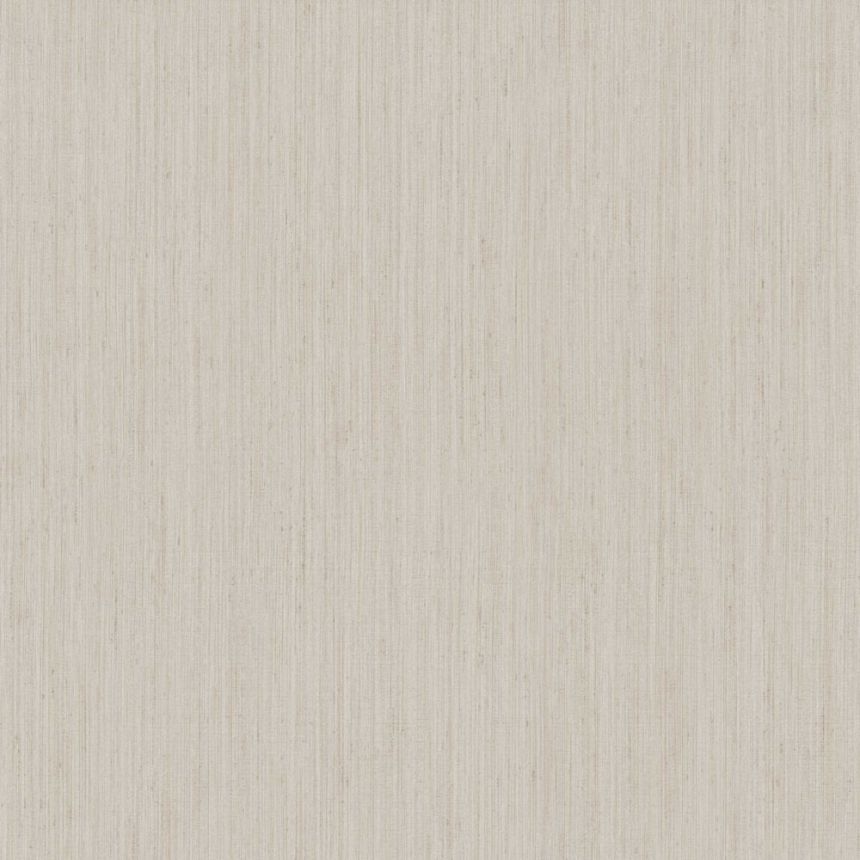 Tapéta, szürke-bézs, szövet hatás, 35988, Ornamenta, Parato by Cristiana Masi