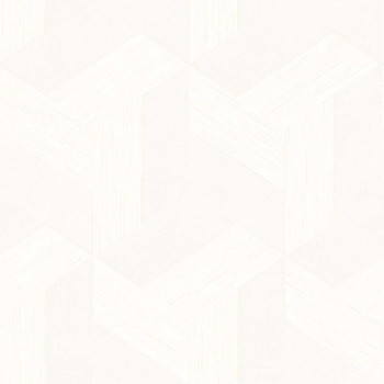 Vlies tapéta, geometrikus, krém, 27500, Sintesi, Cristiana Masi by Parato