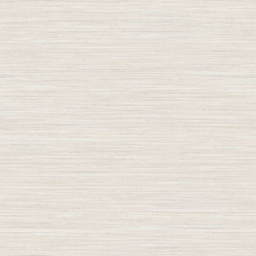Tapéta, krém-bézs, szövet hatás, 35970, Ornamenta, Parato by Cristiana Masi