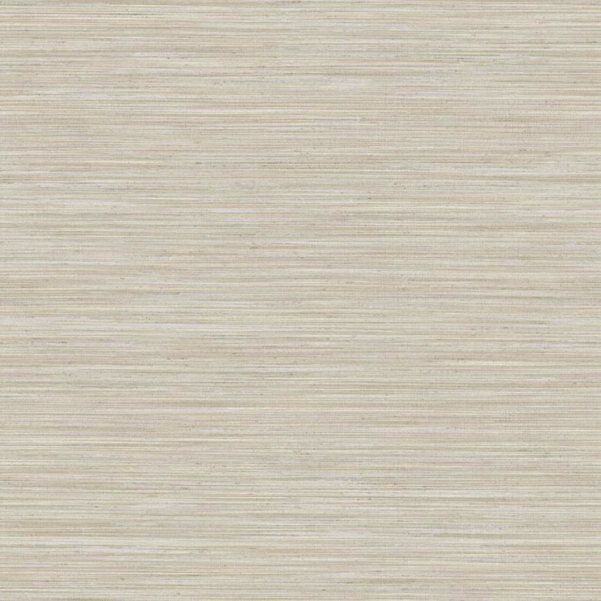 Tapéta, szürke-bézs, szövet hatás, 35971, Ornamenta, Parato by Cristiana Masi
