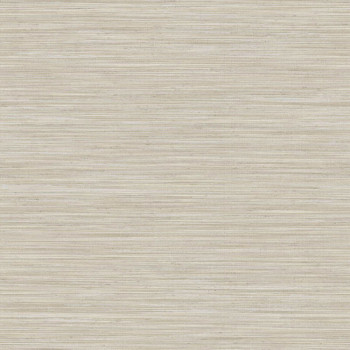 Tapéta, szürke-bézs, szövet hatás, 35971, Ornamenta, Parato by Cristiana Masi