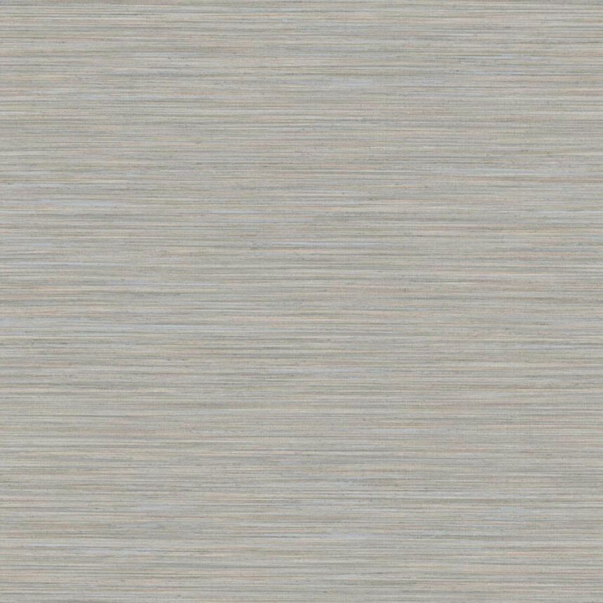 Tapéta, szürke-bézs, szövet hatás, 35973, Ornamenta, Parato by Cristiana Masi