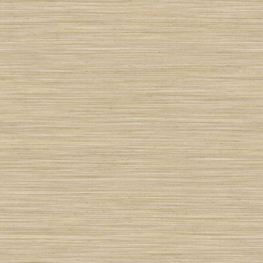 Tapéta, bézs, szövet hatás, 35975, Ornamenta, Parato by Cristiana Masi
