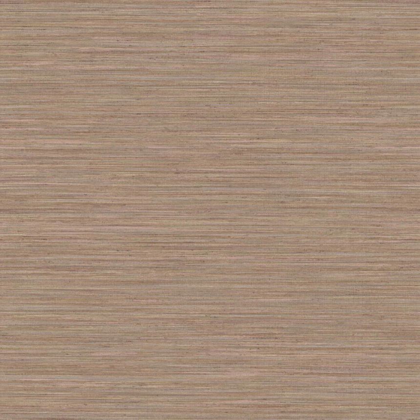 Tapéta, barna, szövet hatás, 35976, Ornamenta, Parato by Cristiana Masi