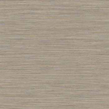 Tapéta, szürke-barna, szövet hatás, 35977, Ornamenta, Parato by Cristiana Masi