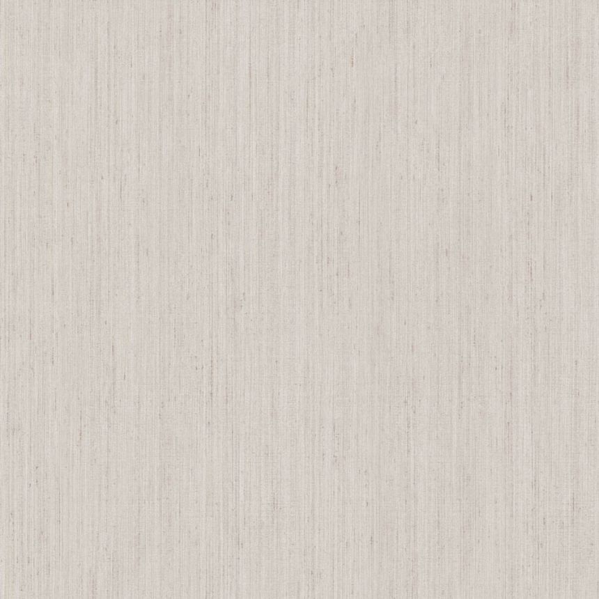 Tapéta, szürke-bézs, szövet hatás, 35984, Ornamenta, Parato by Cristiana Masi