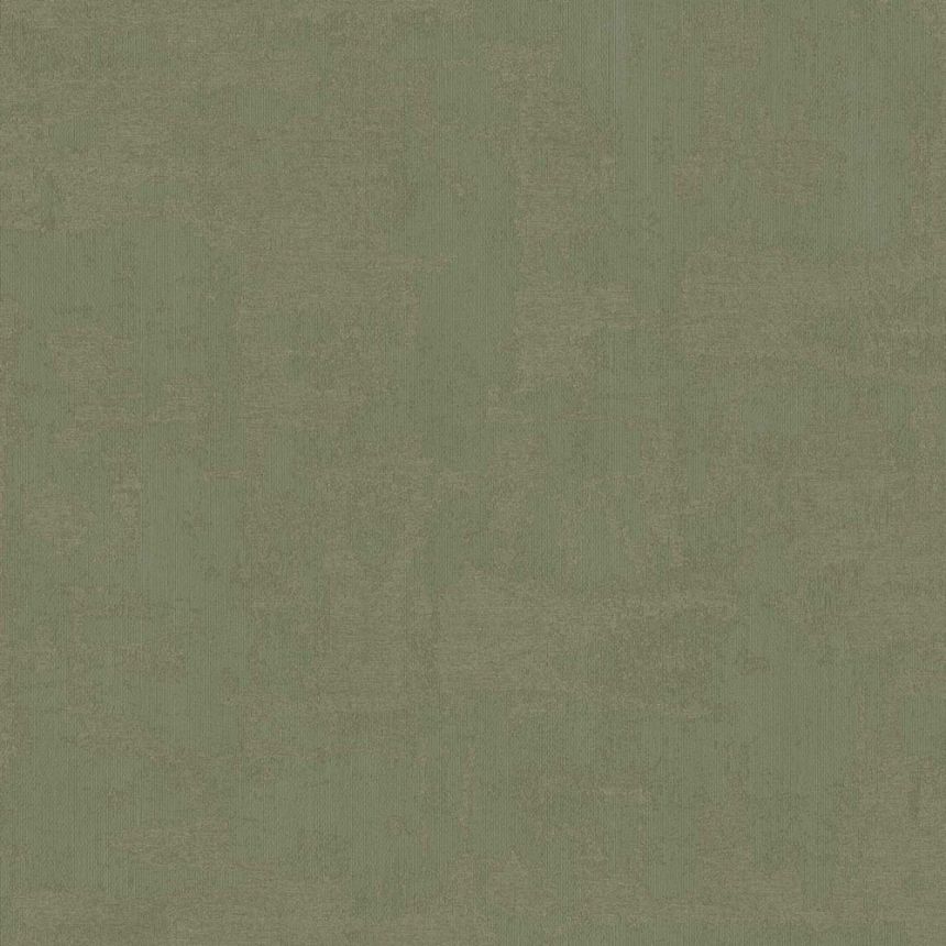 Vlies tapéta, szövetutánzat, zöld, 27535, Sintesi, Cristiana Masi by Parato